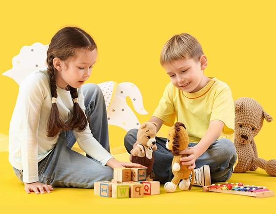 Toys & Games